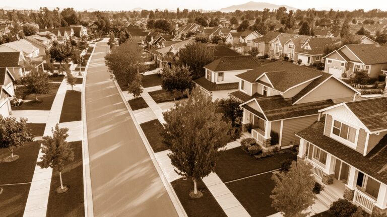 Cascades neighborhood